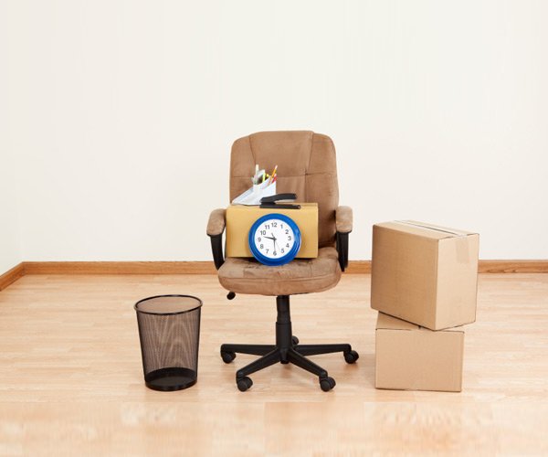 office relocation services